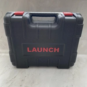 FAULTY Launch X431 PRO V5 Diagnostic Scanner Tool - Spares/Repairs - Picture 1 of 9