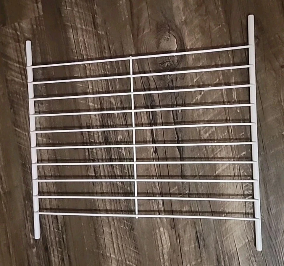 W10318947 惠而浦冰箱/冰柜电线架 二手 (GS-5) — 第 1/1 张图片