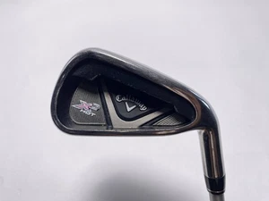 Callaway X2 Hot Single 4 Iron X2 Hot Ladies Graphite Womens RH - Picture 1 of 8
