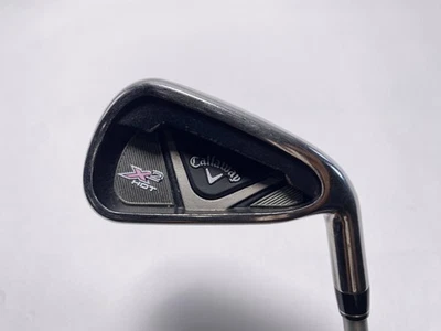 Callaway X2 Hot Single 4 Iron X2 Hot Ladies Graphite Womens RH - Image 1 of 4