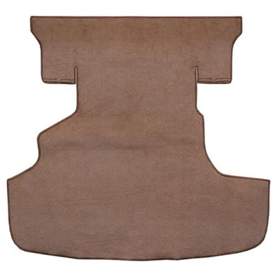 Carpet for 1990-1996 Nissan 300ZX 2+2 4 Seater Rear Cargo Area Cutpile - Image 1 of 4
