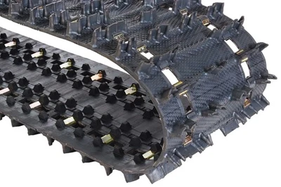 Camso 9061H serve para trilhas Cobra™ Hi-Performance - 15 pol. x 136 pol. - Imagem 1 de 3