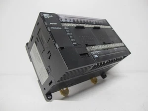 Omron Sysmac CP1L-M40DR-A PLC Programmable Controller CPIL-M40DR CP1LM40DR A - Picture 1 of 10