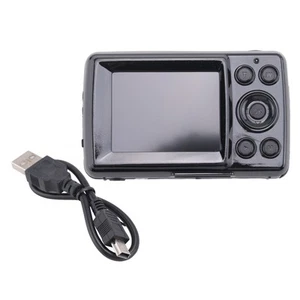 Digital Camera,Portable Cameras 16 Million Pixel Compact Home Digital7864 - Foto 1 di 3