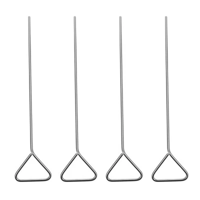  4PCS Spreader cellulare Professionale Barratterico Barra dei laboratorio - Image 1 of 4