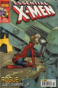 Essential X-Men (Vol 1) (UK) # 121 NM - Picture 1 of 1