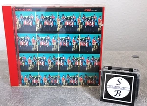 A25/29-51 Rolling Stones - Rewind - CD - Bild 1 von 3