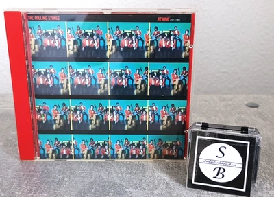 A25/29-51 Rolling Stones - Rewind - CD - Bild 1 von 3