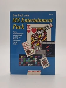 Das Buch zum MS Entertainment Pack - Bild 1 von 1