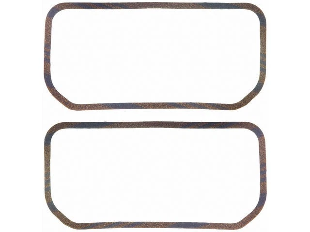 Valve Cover Gasket Set For 76-87 Subaru DL Brat FE GF GL GLF Standard TS75T1 - Image 1 of 1