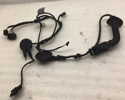 AUDI A4 8W 9L 2015- door cable grommet Rear Right Foto 1 de 4