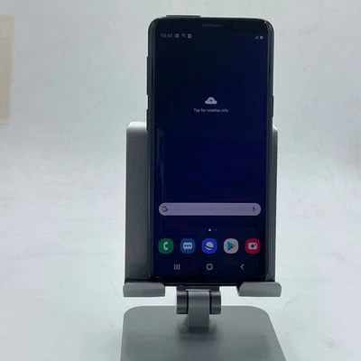 Samsung Galaxy S9 - 64 GB - Desbloqueado (Leer Descripción) Foto 1 de 4