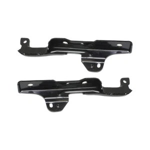 For Chevy Tahoe 2015-2020 Hood Hinges Driver And Passenger Side, Upper | Pair - Picture 1 of 8