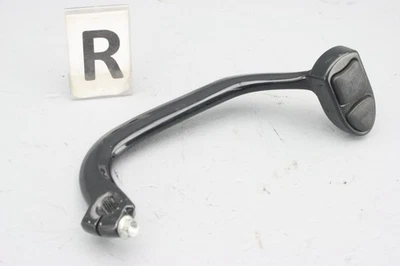 Honda Goldwing GL 1800 2015 Aftermarket palanca de pedal de freno negro brillante #3831 Foto 1 de 4