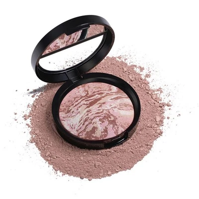 Baking Foundation, Highlighter, Setting and Contouring SCF Powder / A4L7 - Bild 1 von 4