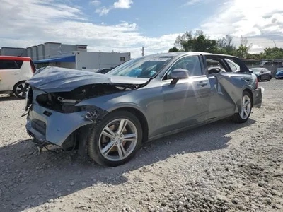 Automatic Transmission AWD VIN 10 Fits 18-19 VOLVO S90 566441 Foto 1 de 4