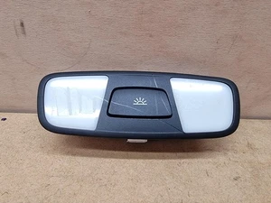 AUDI A3 S LINE MK3 8V 12-20 5 DOOR HATCH REAR INTERIOR ROOF READING LIGHT - Picture 1 of 13
