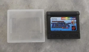 Pocket Tennis Color (NeoGeo Pocket Color) NGPC English NTSC W/ Dust Cover  - Picture 1 of 2