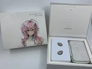 Moondrop Blessing 3 In-Ear Headphones - Picture 1 of 2