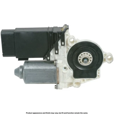 For Volkswagen Golf & Jetta 2002-2005 Cardone Front Left Power Window Motor DAC - Image 1 of 3