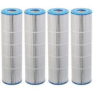 Unicel C-7488-4 Replacement Cartridges for C4025/C4030 Filters, 4-Pack - Picture 1 of 5