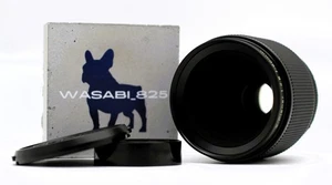 [MINT] Contax Carl Zeiss S-Planar T* 60mm f/2.8 AEG Lens C/Y From JAPAN - Picture 1 of 24