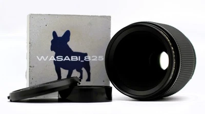 [MINT] Contax Carl Zeiss S-Planar T* 60mm f/2.8 AEG Lens C/Y From JAPAN - Image 1 of 4