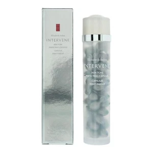Elizabeth Arden Intervene Skin Tone Perfecting Capsules 37 Total 17.2ml - Picture 1 of 1
