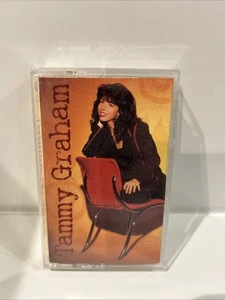 TAMMY GRAHAM - SELF TITLED ALBUM CASSETTE TAPE-nice! - Picture 1 of 2