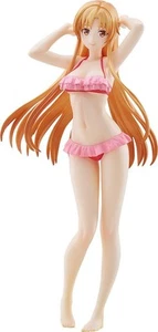 Sword Art Online Progressive Asuna Pop Up Parade Beach Queens Figur - Bild 1 von 8