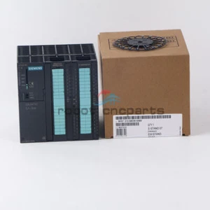 ONE SIEMENS 6ES7313-5BE00-0AB0 6ES7 313-5BE00-0AB0 NUEVO - Imagen 1 de 1