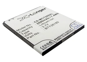 Li-ion Battery for Mobistel Cynus T2 NEW Premium Quality - Picture 1 of 5