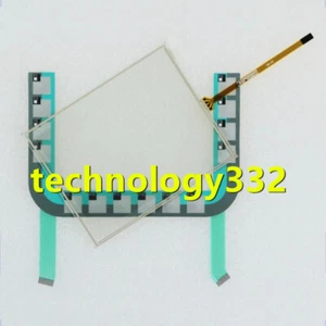 1PC FOR MOBILE PANEL 177 PN 6AV6645-0BC01-0AX0 Key panel + touch pad #YX - Picture 1 of 1