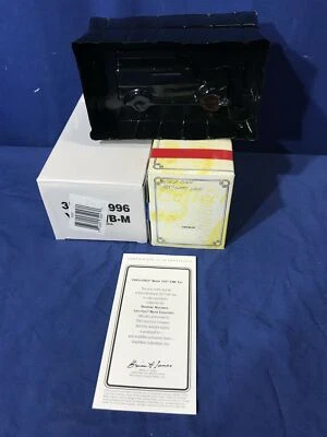 1937 GMC VAN COCA COLA MADE BY MATCHBOX YPC02-M COA NIB FREE SHIPPING - Image 1 of 4