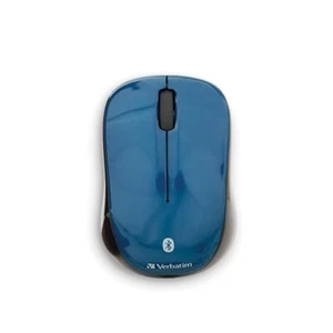 Verbatim Americas Llc 70239 Bluetooth Wireless Tablet Multi-Trac Led Mouse Dark - Picture 1 of 10