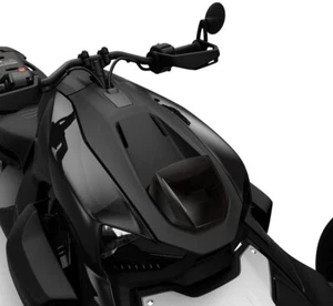 Nuevo reubicador Can-Am Ryker Black Cluster (219400948) - Imagen 1 de 1