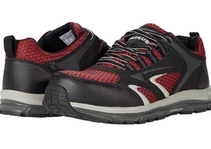 Nautilus Safety Footwear Tempest Mid CT Black 10.5 D (M) - Picture 1 of 10