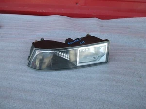 CADILLAC ESCALADE FRONT FOG LAMP LIGHT OEM LH 07 08 09 10 11 12 13 14 - Bild 1 von 4