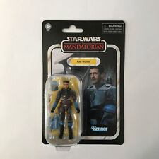 Star Wars Vintage Collection Hasbro Axe Woves VC 228