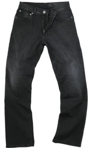 Moto IXS Cassidy Jean 2.0, talla W36 L36 - Imagen 1 de 2