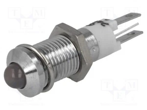 1 Stück, Kontrollleuchte: LED SMQE08214  - Bild 1 von 9