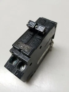 A-250L Challenger Ersatz 250V 50 Ampere Schutzschalter Typ-A, MH250-L NEU - Bild 1 von 5