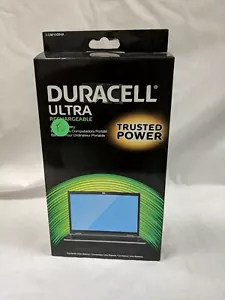 Duracel Delll Latitude 6-Cell Laptop Battery Compatible with D630 , XFR , M2300 - Picture 1 of 3