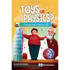 Toys Or Physics?: �Explaining Physics Through �Toys - Paperback NEW Matsyshyn, O