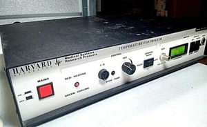 Controlador de temperatura Harvard Apparatus TC-202A mono bipolar 65-0045 - Imagen 1 de 6