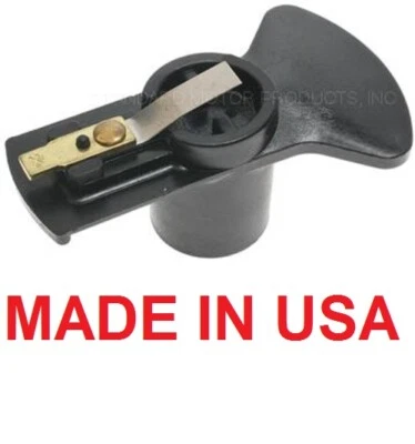 ROTOR DISTRIBUIDOR PARA CAMIÓN PLYMOUTH DODGE FURGONETA DODGE JEEP 6 CILINDROS AUTOLITE Foto 1 de 4