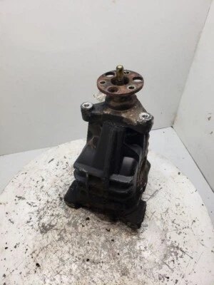 Conjunto de portador diferencial trasero Hyundai Santa Fe 2007-2009 3,3 L OEM Foto 1 de 3