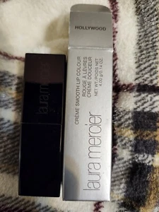 LAURA MERCIER CREMA COLOR LABIAL SUAVE ""HOLLYWOOD"" 0,14 OZ NUEVO EN CAJA - Imagen 1 de 2