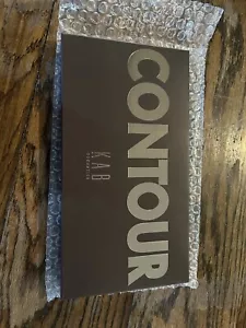 KAB Cosmetics Contour Palette Volume II 8 Shades 1.4 oz Each. New. - Picture 1 of 5