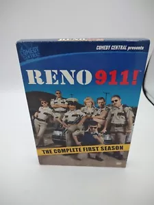 Reno 911 - The Complete First Season - Foto 1 di 3